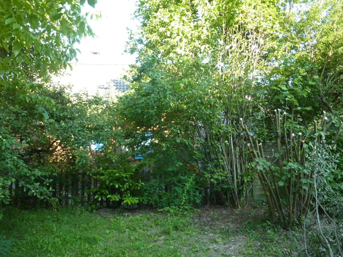 Studio 30 M2 Jardinet 10Minutes Annecy Villa Naves-Parmelan ภายนอก รูปภาพ