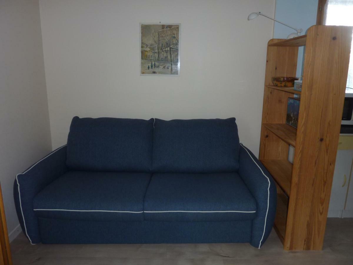 Studio 30 M2 Jardinet 10Minutes Annecy Villa Naves-Parmelan ภายนอก รูปภาพ
