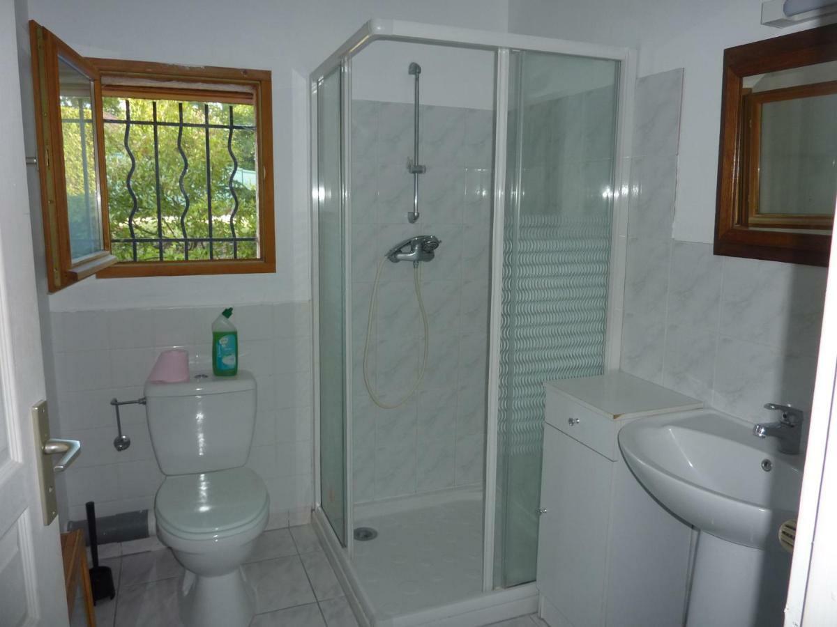 Studio 30 M2 Jardinet 10Minutes Annecy Villa Naves-Parmelan ภายนอก รูปภาพ