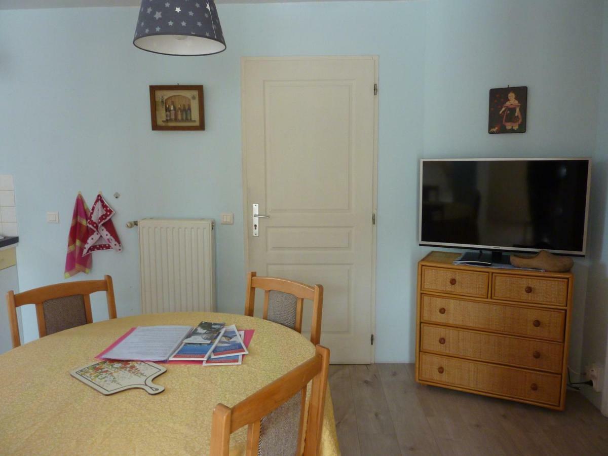 Studio 30 M2 Jardinet 10Minutes Annecy Villa Naves-Parmelan ภายนอก รูปภาพ